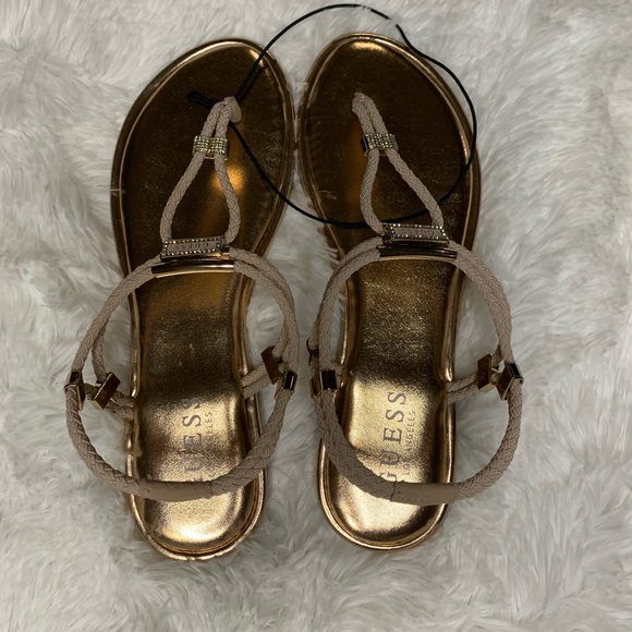 Guess sandals brand new - Picture 4 of 4